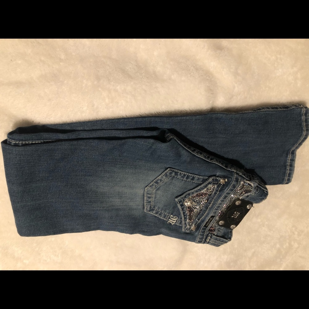 Designer Denim - Picture 3 of 3